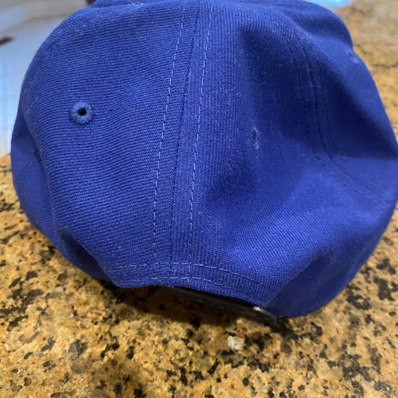 New era blue jay baseball cap - Picture 3 of 8